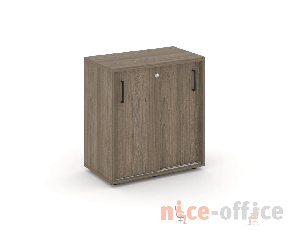 Тумба опорная/приставная купе 600x400x750 Стайл Проджект / Style Project