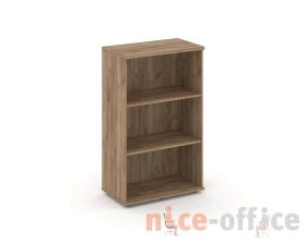 Тумба опорная/приставная открытая 800x400x1150 Стайл Проджект / Style Project images