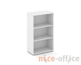 Тумба опорная/приставная открытая 800x400x1150 Стайл Проджект / Style Project images