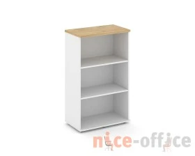 Тумба опорная/приставная открытая 800x400x1150 Стайл Проджект / Style Project images