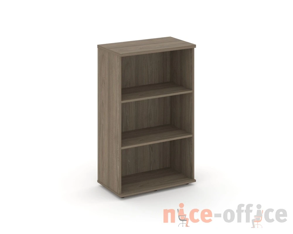 Тумба опорная/приставная открытая 800x400x1150 Стайл Проджект / Style Project