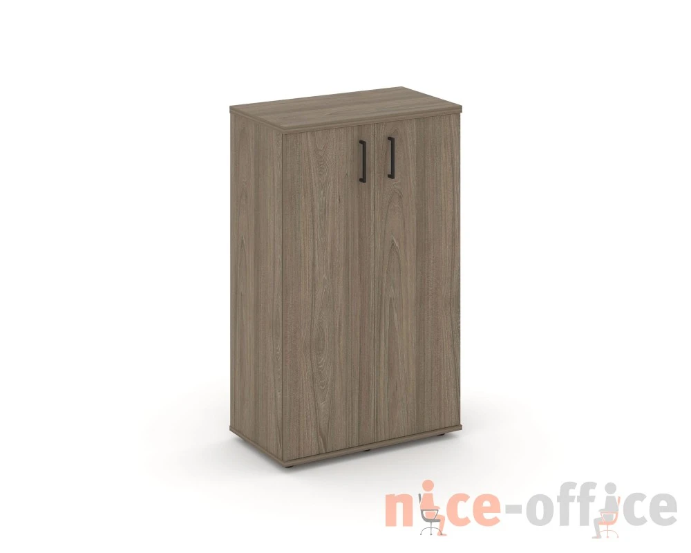 Тумба опорная/приставная распашная 600x400x1150 Стайл Проджект / Style Project