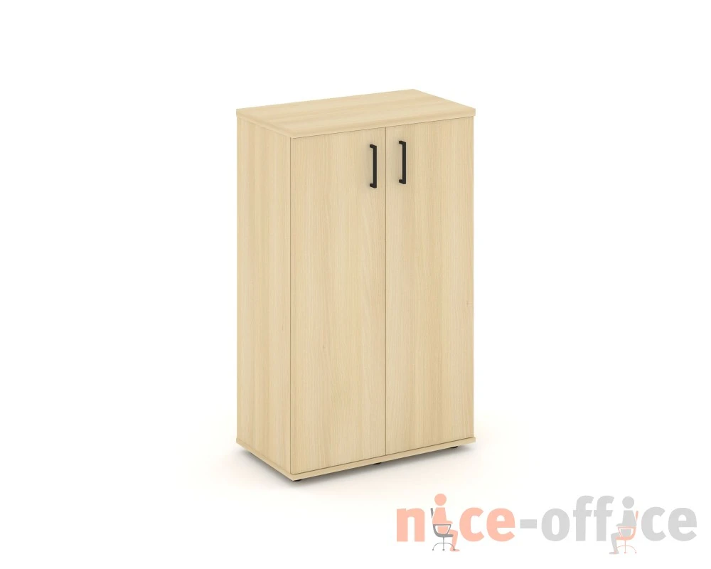 Тумба опорная/приставная распашная 600x400x1150 Стайл Проджект / Style Project