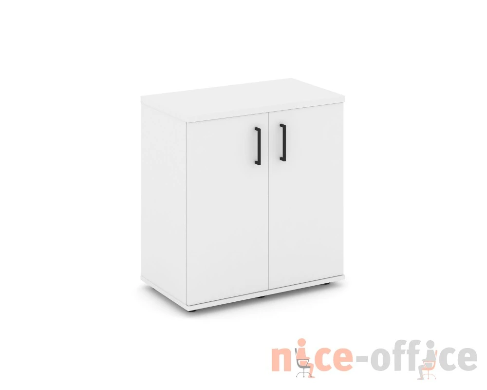 Тумба опорная/приставная распашная 700x400x750 Стайл Проджект / Style Project