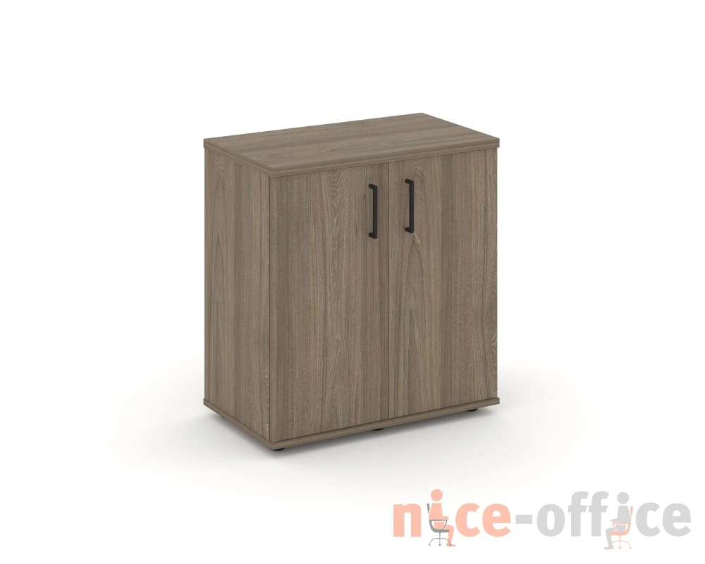 Тумба опорная/приставная распашная 700x400x750 Стайл Проджект / Style Project