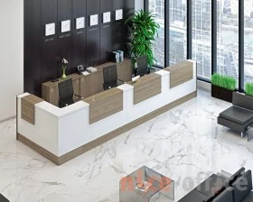 Мебель для приемной Стайл Систем / Style System images