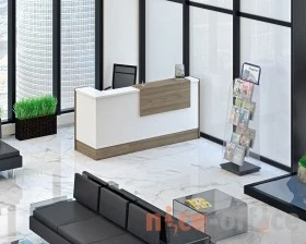 Мебель для приемной Стайл Систем / Style System images