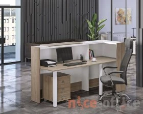 Мебель для приемной Стайл Систем / Style System images
