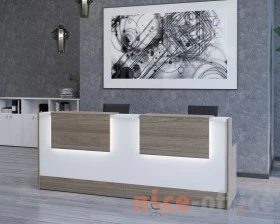 Мебель для приемной Стайл Систем / Style System images
