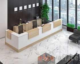 Мебель для приемной Стайл Систем / Style System images