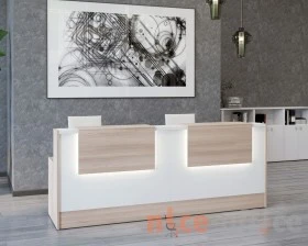 Мебель для приемной Стайл Систем / Style System images