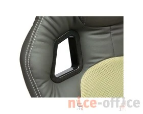 Кресло DRIVER images