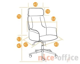 Кресло CHARM ECO images