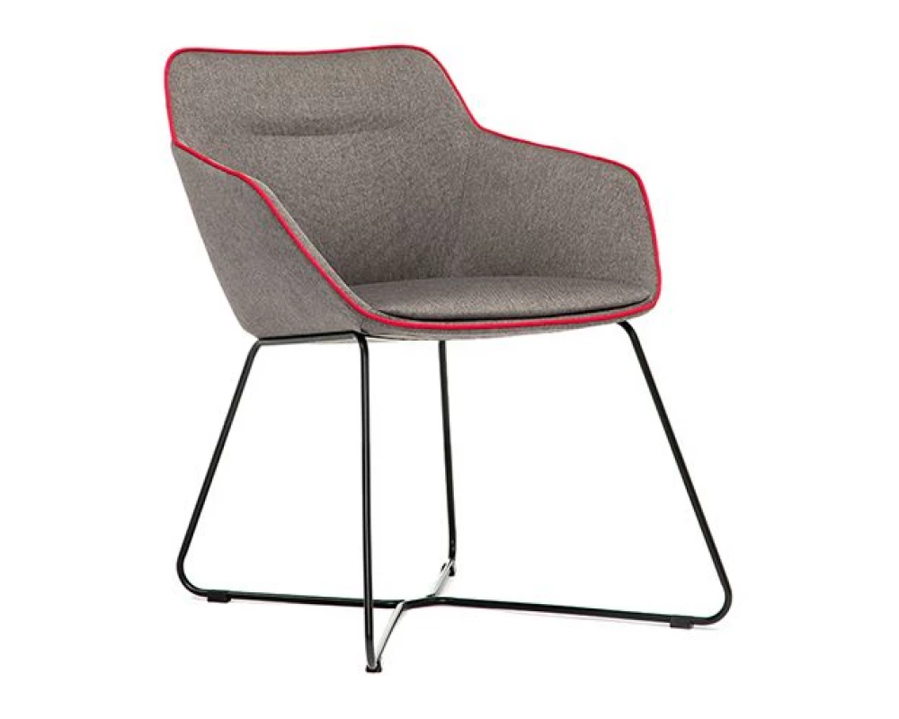 Кресло Monza D40