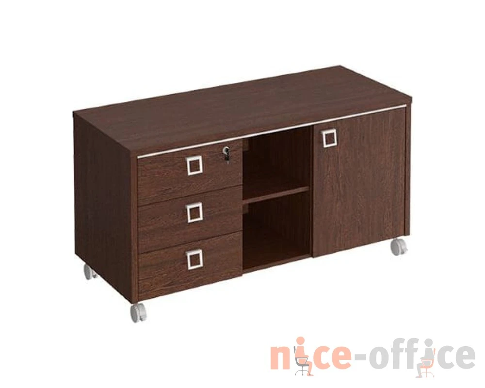 Тумба для оргтехники 120x50x60,2 Cosmo