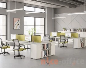 Мебель для персонала Комфорт КФ images