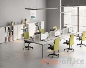 Мебель для персонала Комфорт КФ images