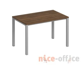 Стол письменный на металлокаркасе 180 Комфорт КФ images