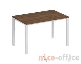 Стол письменный на металлокаркасе 180 Комфорт КФ images