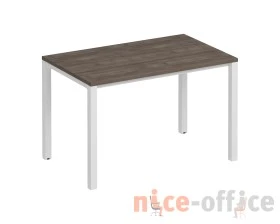Стол письменный на металлокаркасе 180 Комфорт КФ images