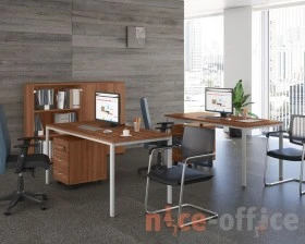 Мебель для персонала Комфорт МП2 images