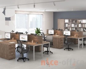 Мебель для персонала Комфорт МП2 images
