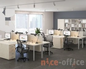 Мебель для персонала Комфорт МП2 images