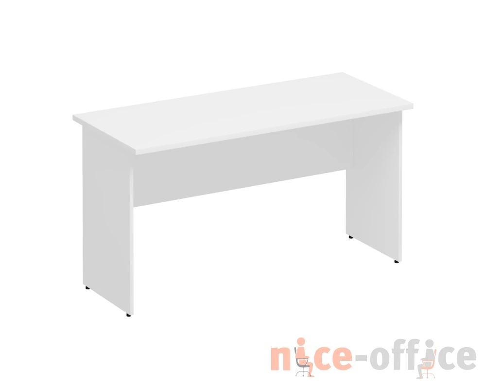 Стол рабочий 140x60x75 Комфорт