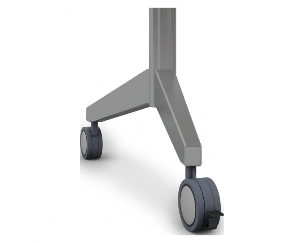 Складной прямолинейный стол (1200*600*750) 8СР.108 BEND new