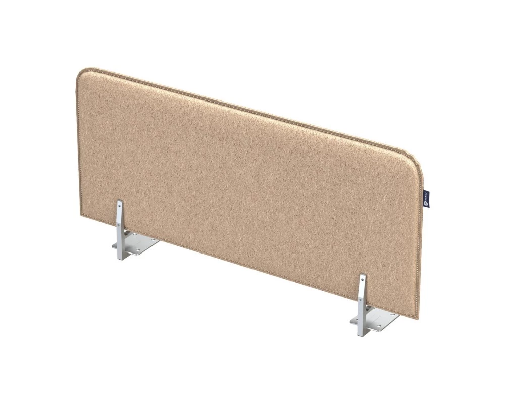 Барьер из фетра, боковой (680x20x300) SOFToffice