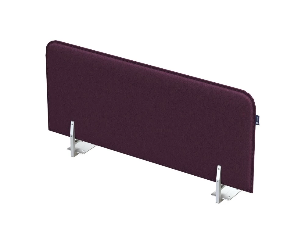 Барьер из фетра, боковой (680x20x300) SOFToffice