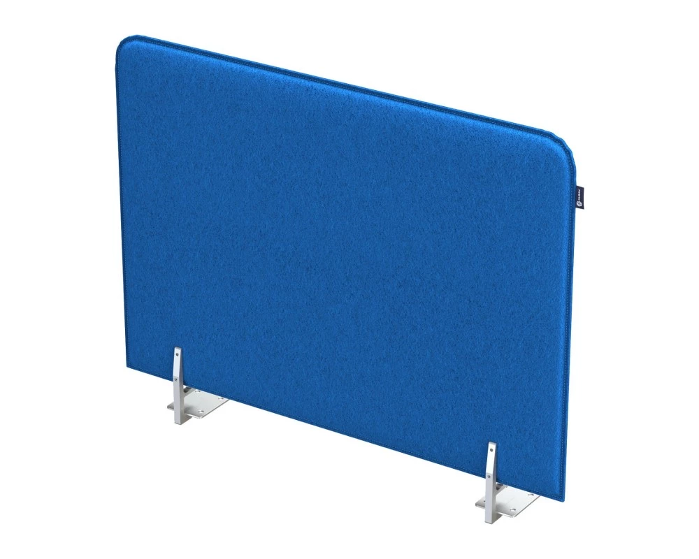 Барьер из фетра, боковой (680x20x500) SOFToffice