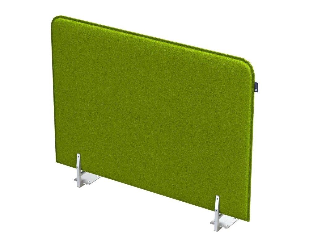 Барьер из фетра, боковой (680x20x500) SOFToffice