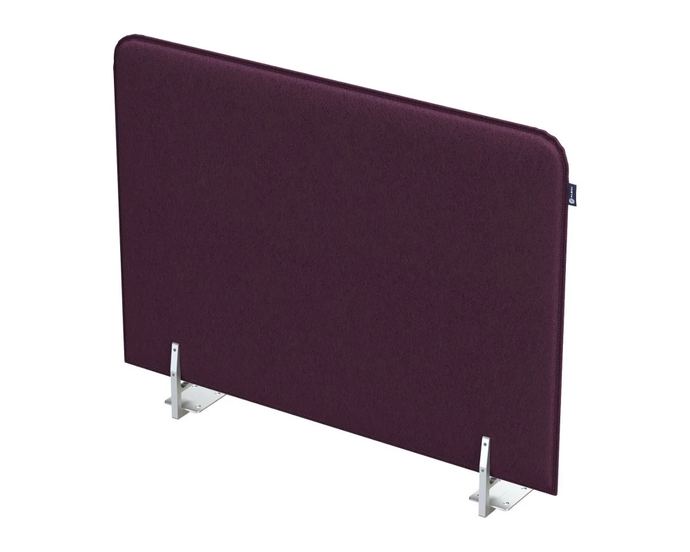 Барьер из фетра, боковой (680x20x500) SOFToffice