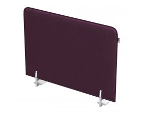 Барьер из фетра, боковой (780x20x500) SOFToffice images