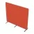 Оранжевый