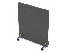 Акустическая мобильная перегородка (1000*377*1200) 011.МП.1012 SOFToffice images