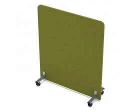 Акустическая мобильная перегородка (1000*377*1200) 011.МП.1012 SOFToffice images