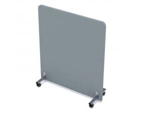 Акустическая мобильная перегородка (1000*377*1200) 011.МП.1012 SOFToffice images