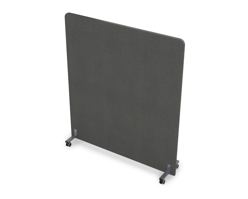 Акустическая мобильная перегородка (1350*377*1600) 011.МП.1316 SOFToffice
