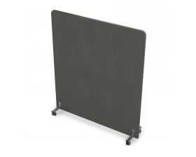 Акустическая мобильная перегородка (1350*377*1600) 011.МП.1316 SOFToffice images