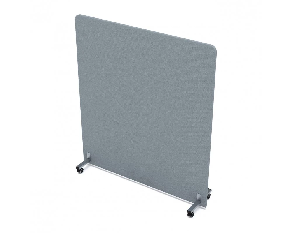 Акустическая мобильная перегородка (1350*377*1600) 011.МП.1316 SOFToffice