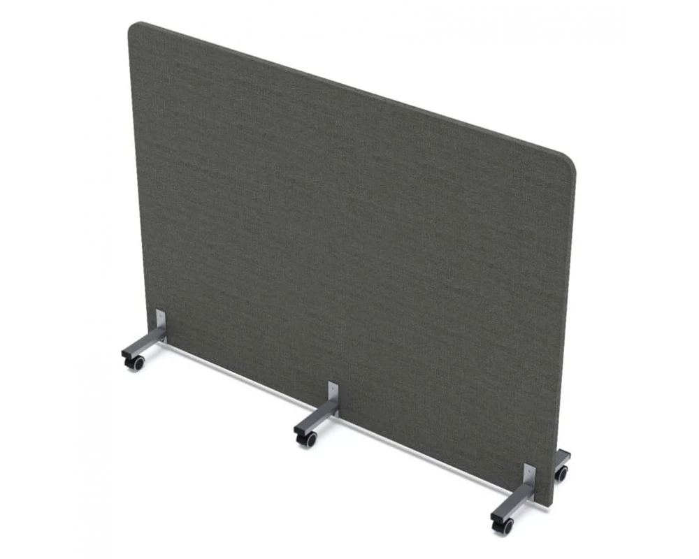 Акустическая мобильная перегородка (1600*377*1200) 011.МП.1612 SOFToffice