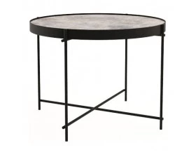 Стол журнальный круглый MAGIC (600x600x450) images