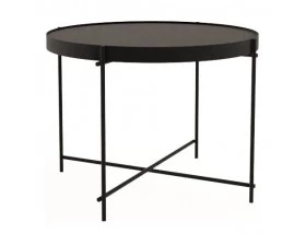Стол журнальный круглый MAGIC (600x600x450) images