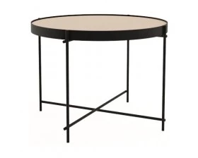 Стол журнальный круглый MAGIC (600x600x450) images