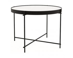 Стол журнальный круглый MAGIC (600x600x450) images