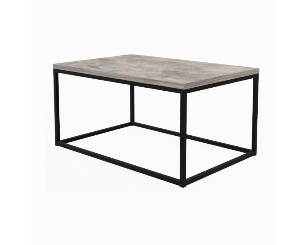 Стол журнальный прямоугольный EPIC (900x600x450)