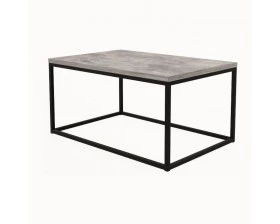 Стол журнальный прямоугольный EPIC (900x600x450) images