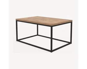 Стол журнальный прямоугольный EPIC (900x600x450) images